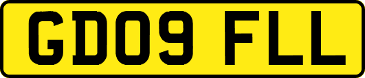 GD09FLL