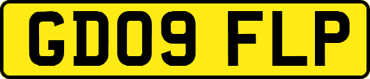 GD09FLP
