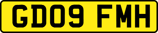 GD09FMH