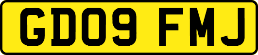 GD09FMJ