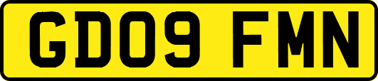 GD09FMN