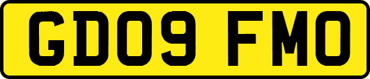 GD09FMO