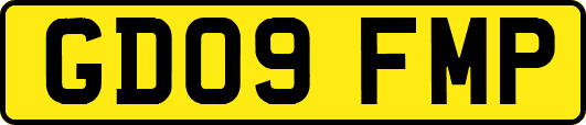 GD09FMP