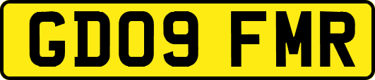 GD09FMR
