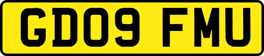 GD09FMU