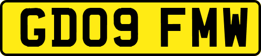 GD09FMW