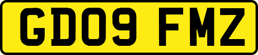 GD09FMZ