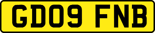 GD09FNB