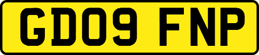GD09FNP