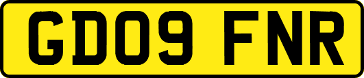 GD09FNR