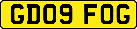 GD09FOG