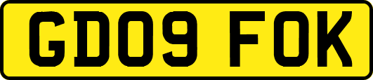 GD09FOK