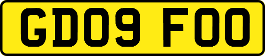 GD09FOO