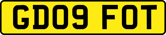 GD09FOT