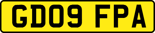 GD09FPA