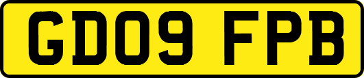 GD09FPB