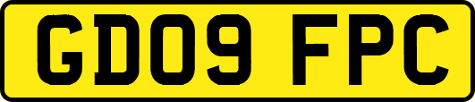 GD09FPC