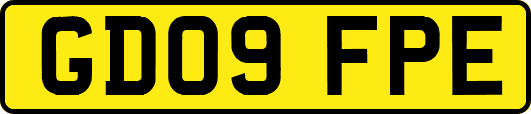 GD09FPE