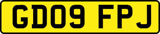 GD09FPJ