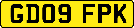 GD09FPK