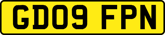 GD09FPN