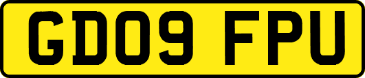 GD09FPU