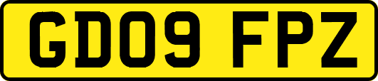 GD09FPZ