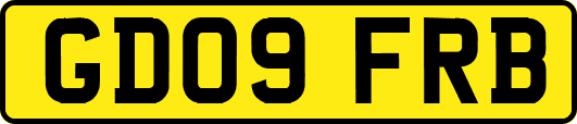 GD09FRB