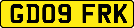 GD09FRK