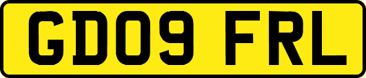 GD09FRL
