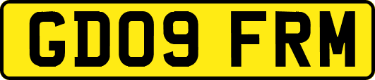 GD09FRM