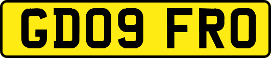 GD09FRO