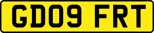 GD09FRT