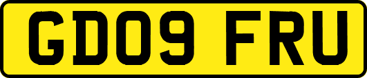 GD09FRU
