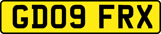 GD09FRX