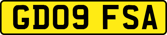GD09FSA