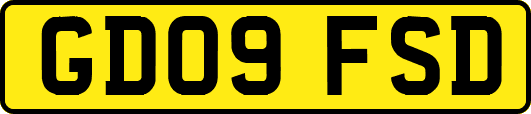 GD09FSD