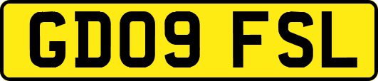 GD09FSL