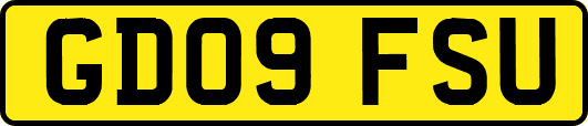 GD09FSU