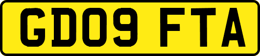 GD09FTA