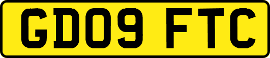 GD09FTC