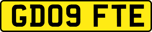 GD09FTE