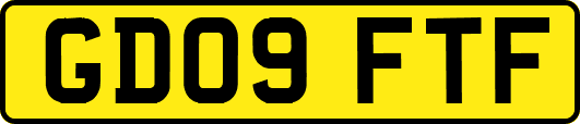 GD09FTF
