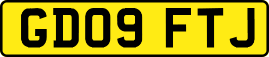 GD09FTJ