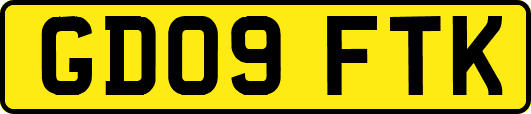 GD09FTK