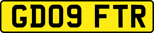 GD09FTR