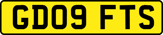 GD09FTS