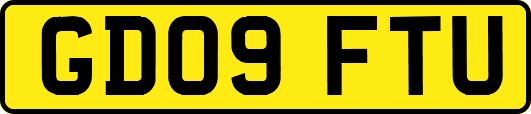 GD09FTU