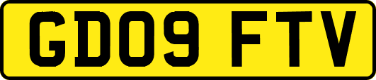 GD09FTV