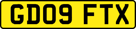GD09FTX